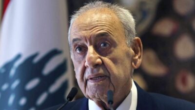 برّي لـ”أساس”: السّلاح إحدى أوراقنا للتّفاوض