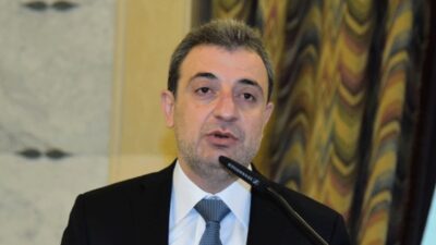 أبو فاعور بعد لجنة الشؤون الخارجية: ملزمون بالتعامل بمسؤولية مع هذه المرحلة ومخاطرها بالبحث عن لغة وطنية مشتركة