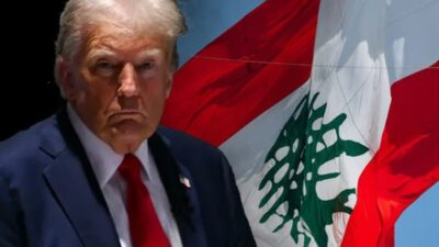 لبنان على موعد مع تغيير كبير خلال الأسابيع التي تسبق زيارات ترامب الخليجية…