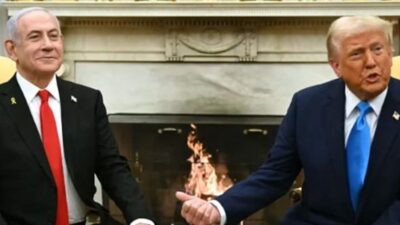 نتنياهو سيبحث مع ترامب تفاصيل ضرب “نووي إيران”..