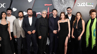 ام بي سي” تطلق “آسر” في دبي: نسخة عربية مشوّقة من “إيزيل”