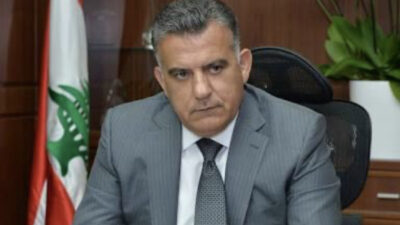 بيان وكلاء دفاع اللواء عباس ابراهيم اليوم