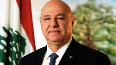 الرئيس عون: الجيش يدفع مجدداً من دمائه ثمناً لبسط سلطة الدولة في الجنوب