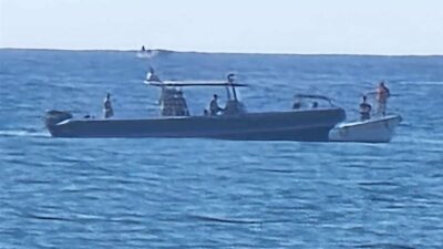 بالصورة) جثة مقطوعة الرأس في ميناء طرابلس