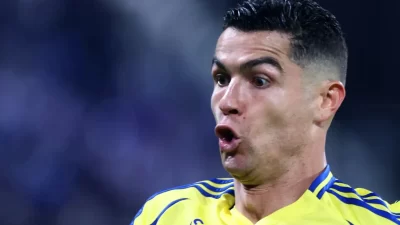 هل نشهد ولادة إمبراطورية كروية بقيادة ماسك ورونالدو؟