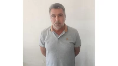 تعميم صورة موقوف بجرائم احتيال وتزوير