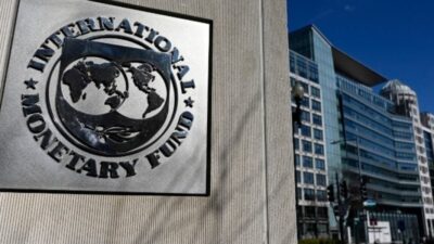 صندوق النقد: ضغوط الرسوم الجمركية ستدفع الدين العام العالمي فوق مستويات فترة الجائحة