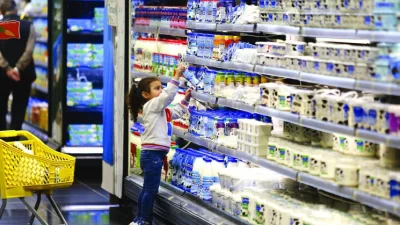 هل أثرت الحرب التجارية العالمية على اسعار المواد الغذائية في لبنان ؟