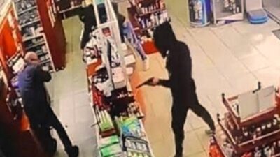 سطو مسلّح على 3 صيدليات… سلوم: لضبط السلاح المتفلّت