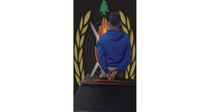 توقيف سارق درّاجات آليّة!