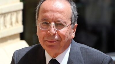 جميل السيد: ما يجري اليوم هو عيّنة عن نشر الغسيل الوسخ