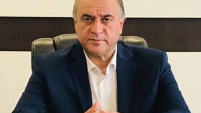 النائب سليمان قدم التعازي بالشهيد الملازم محمود زيتون: لا بديل عن الجيش