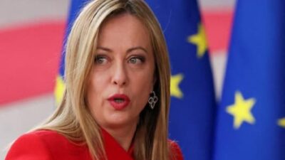 ميلوني تحذّر من تداعيات خطيرة على المنتجين الإيطاليين