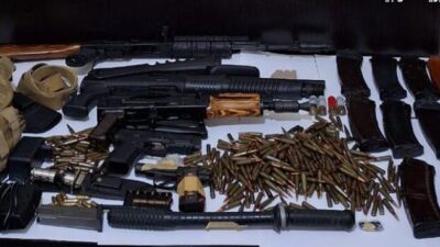 توقيف فلسطينيَّين في مدينة صيدا