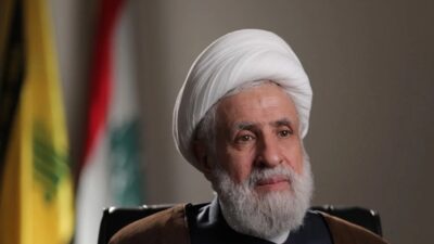 كلمة مرتقبة لقاسم مساءً