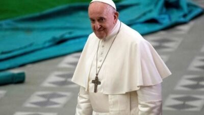 هل ما تزال وصية البابا فرنسيس على حالها من دون تعديل؟