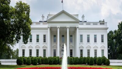 البيت الأبيض: المحادثات مع إيران كانت إيجابية وبناءة