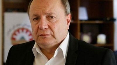 الاسمر عن البابا فرنسيس: خسرته الارض وربحته السماء