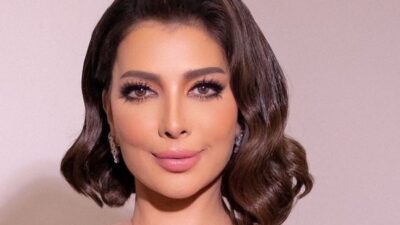 اصالة نصري تشيد بأداء محمد عبده بكلمات مؤثرة: “معجزة”