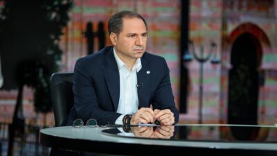 سامي الجميّل: فصح مجيد لوطن لا تنكسر إرادته