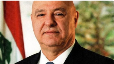 أورتاغوس في بعبدا للقاء الرئيس عون