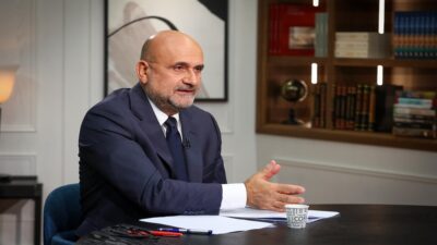 أبي رميا: لن أتدخّل في الانتخابات البلديّة