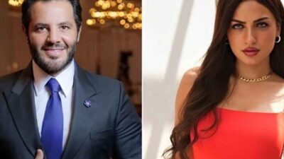 حكم بالحبس وغرامة.. نيشان إلى السجن بسبب إعلامية مصرية!