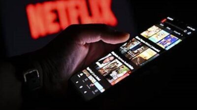 “نتفليكس” حققت إيرادات بلغت 10,54 مليارات دولار