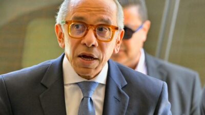 بعد الغارة الاسرائيلية على الضاحية.. السفير المصري يهاجم اسرائيل