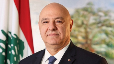 الرئيس عون في الذكرى الـ 110 للابادة الأرمنية: اللبنانيون من اصل ارمني مثال للانتماء الوطني الصادق