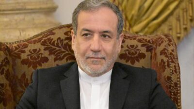 عراقجي عن جولة المحادثات الثالثة: الجانبان أظهرا جدية