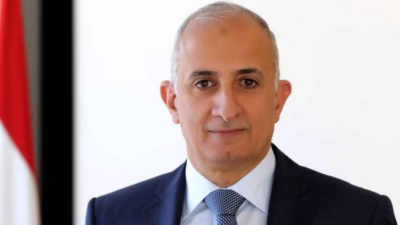 خلدون الشريف اعلن عدم ترشحّه للانتخابات البلدية في طرابلس