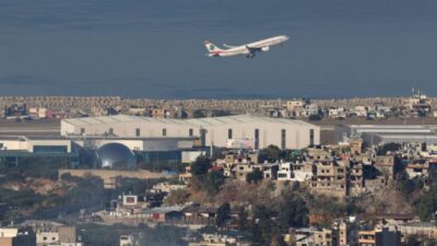 وفد أمني عربي في لبنان “لرفع تقارير”