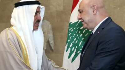 عون: أتطلع لفتح صفحة جديدة في العلاقات مع الإمارات