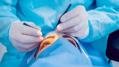 حملة اجراء عمليات مياه الزرقاء في العيون في الضنية حتى الغد