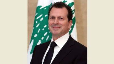 شحادة: الجيش يحرز تقدماً في الجنوب والأشهر المقبلة ستشهد على نجاحنا بموضوع السلاح