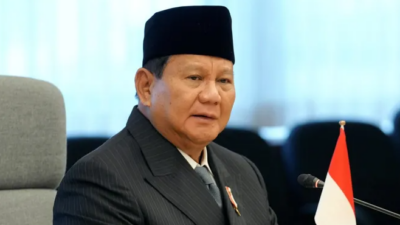 الرئيس الاندونيسي يبدي استعداده لتوفير مأوى موقت لجرحى وأطفال من غزة