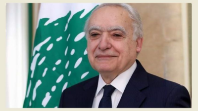 سلامة بحث مع الوزيرة الكعبي دعم الامارات ترميم الأبنية التراثية