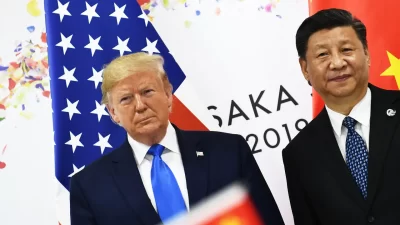 الصين: سنواصل اتخاذ إجراءات حازمة لحماية مصالحنا