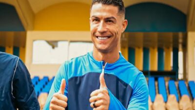 رونالدو يقتحم عالم السينما