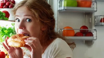 جوع الربيع… 7 نصائح لمكافحة زيادة الوزن