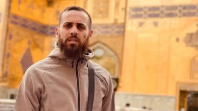 الإفراج عن اللبناني حيدر سليم الذي كان موقوفاً في السعودية