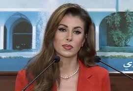 بـ”كلمة واحدة”.. ماذا قالت أورتاغوس عن خطاب نعيم قاسم