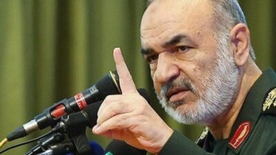 قائد الحرس الثوري الإيراني: لن نبدأ حربًا ولكننا على أتم الاستعداد لأي مواجهة