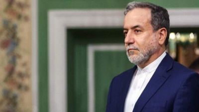 عراقجي: إيران والولايات المتحدة ستجريان محادثات غير مباشرة في عُمان السبت