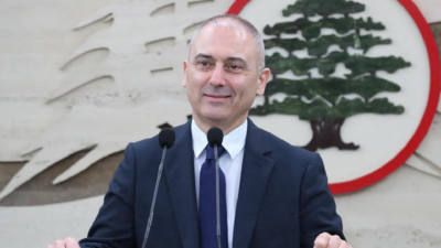 محفوض لنعيم قاسم: زمن اغتصابكم للدولة ولّى