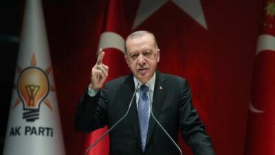 أردوغان: 200 ألف لاجئ عادوا إلى سوريا بشكل طوعي