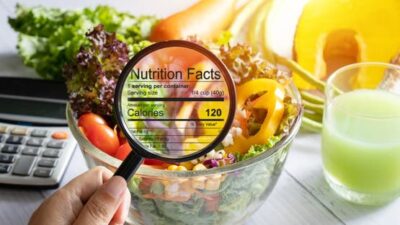 تعرف على أفضل الأنظمة الغذائية مع التقدم بالسن