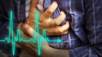 علامات تحذيرية قد تسبق الموت القلبي المفاجئ
