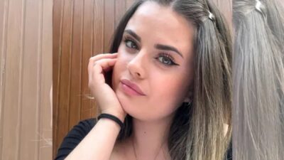 تفاصيل صادمة عن جريمة القتل التي ارتكبتها الممثلة التركية